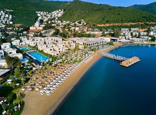 Voyage Torba Hotel Bodrum
